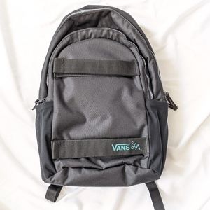 vans free spirit backpack